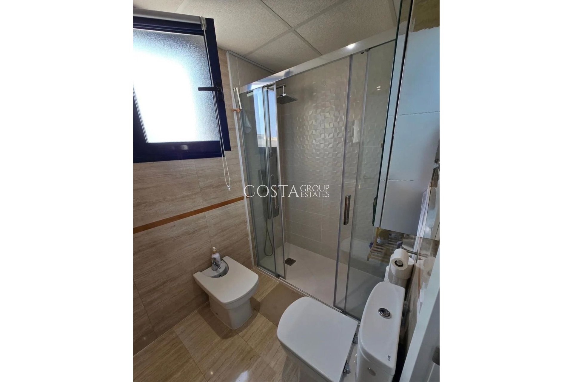 Herverkoop - Apartments -
Alicante City - Alicante City Centro