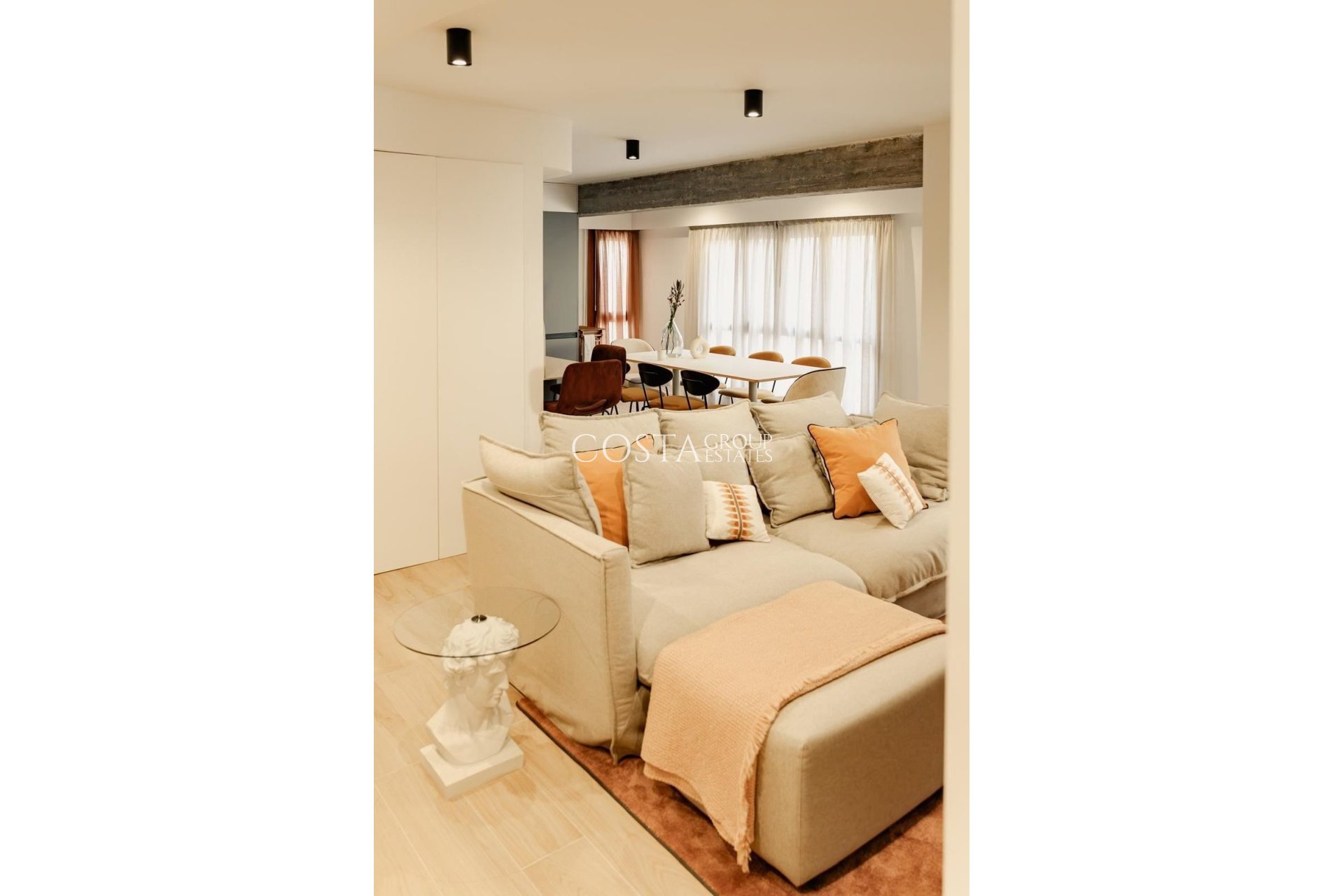 Herverkoop - Apartments -
Alicante City - Alicante City Centro