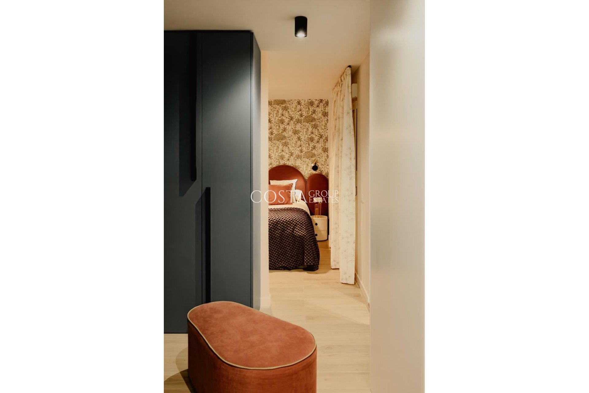 Herverkoop - Apartments -
Alicante City - Alicante City Centro