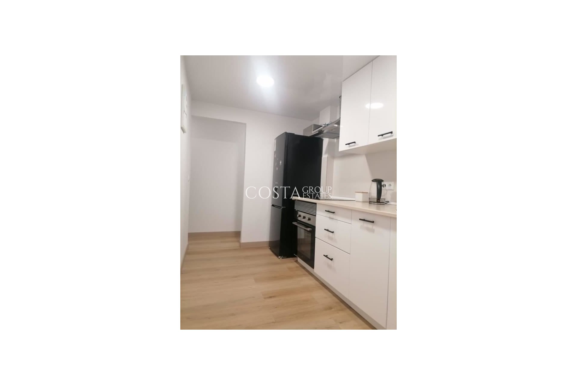 Herverkoop - Apartments -
Alicante City - Alicante City Centro