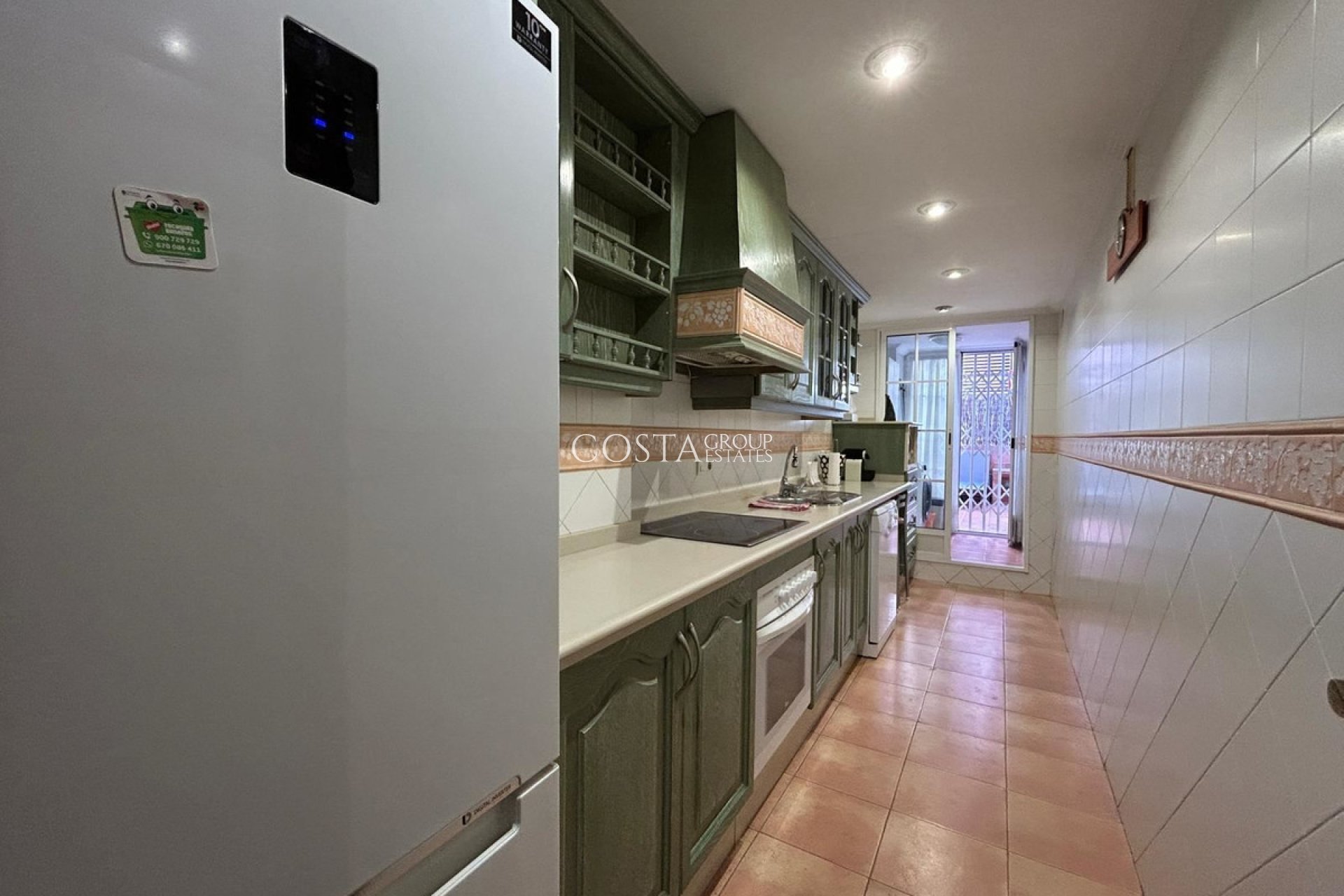 Herverkoop - Apartments -
Alicante City - Alicante City Centro