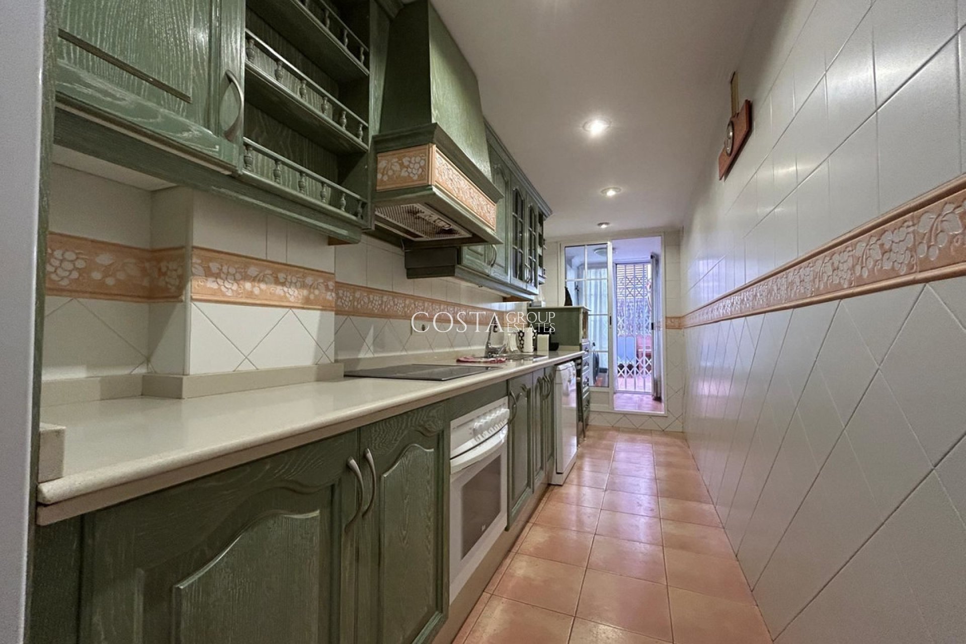 Herverkoop - Apartments -
Alicante City - Alicante City Centro