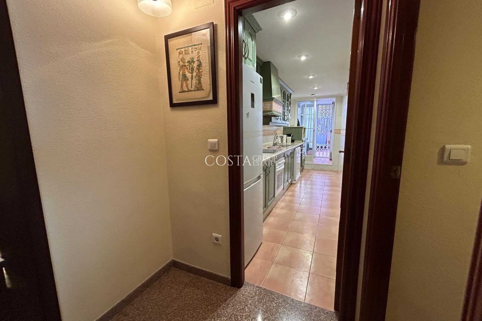 Herverkoop - Apartments -
Alicante City - Alicante City Centro