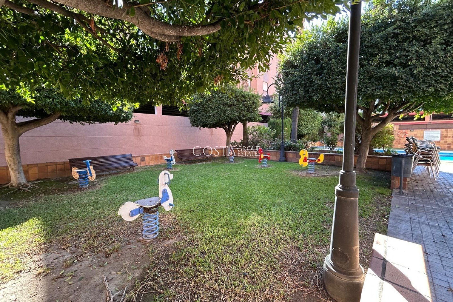 Herverkoop - Apartments -
Alicante City - Alicante City Centro