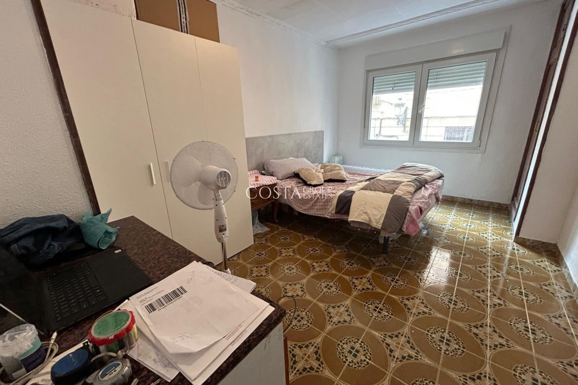 Herverkoop - Apartments -
Alicante City - Alicante City Centro