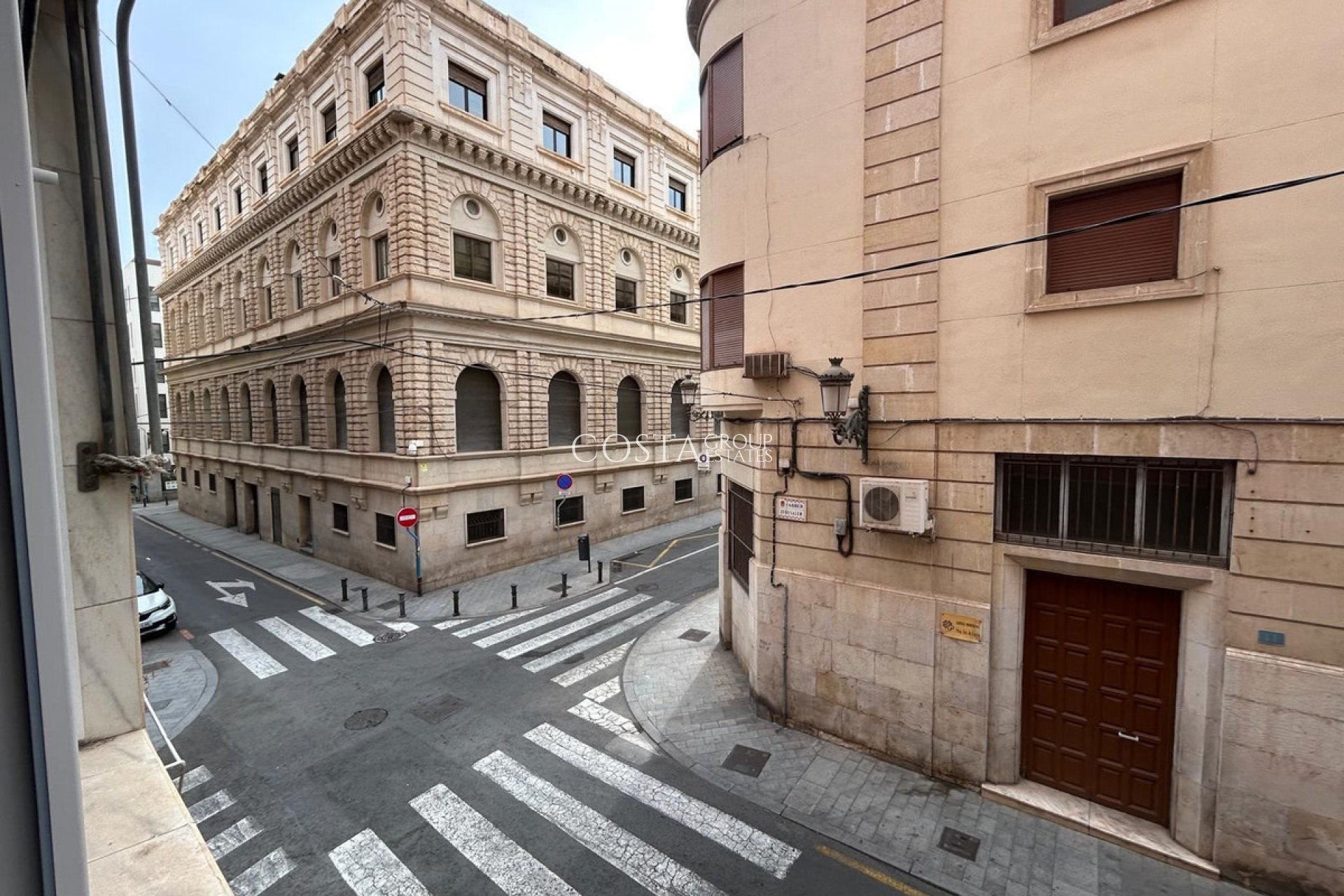 Herverkoop - Apartments -
Alicante City - Alicante City Centro