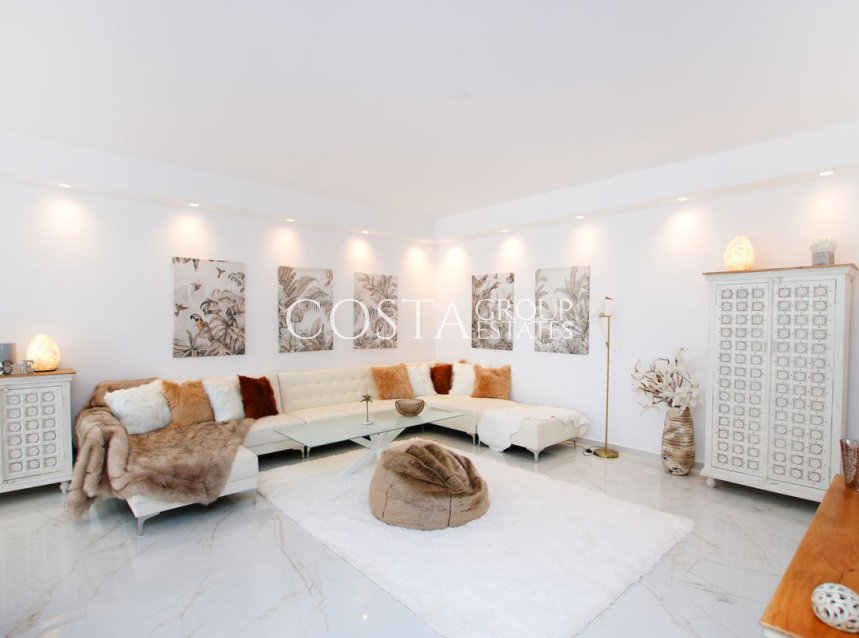 Herverkoop - Apartments -
Alicante City - Alicante City Centro