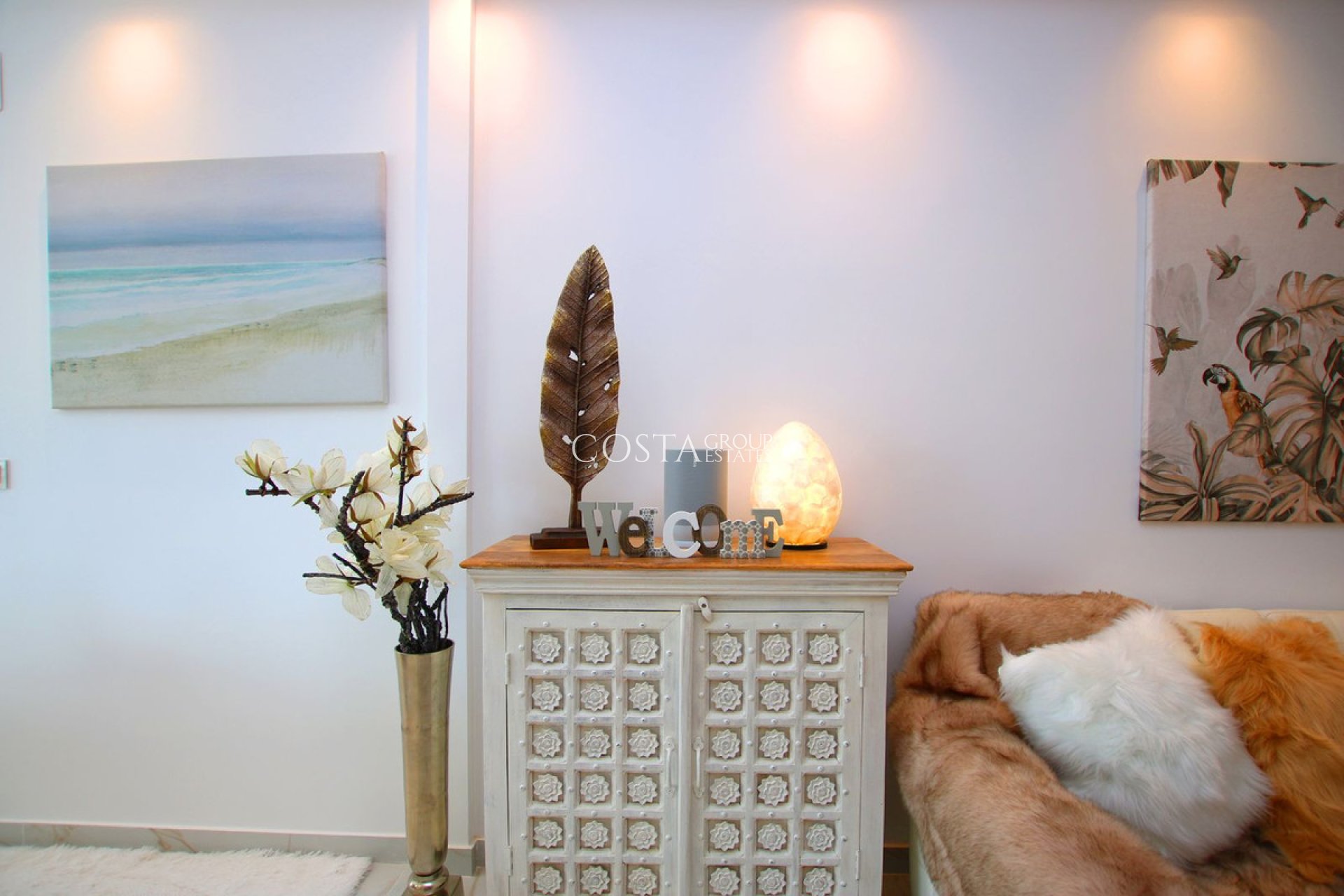 Herverkoop - Apartments -
Alicante City - Alicante City Centro