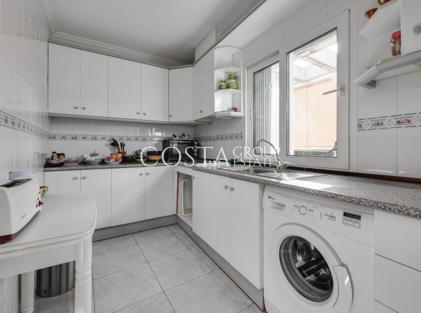 Herverkoop - Apartments -
Alicante City - Parque de las Naciones