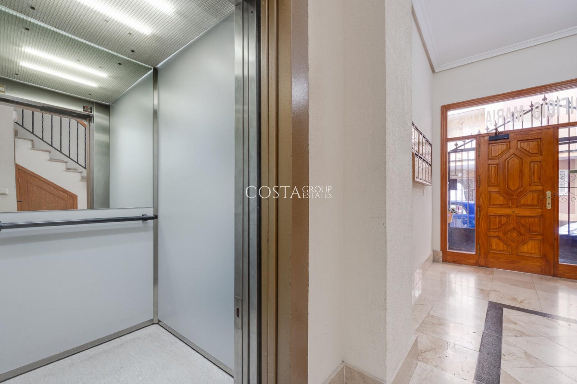 Herverkoop - Apartments -
Alicante City - Parque de las Naciones