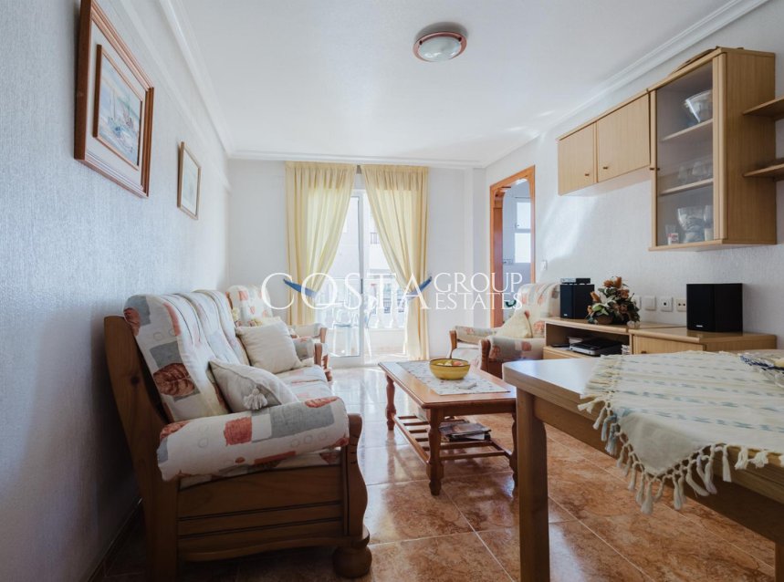 Herverkoop - Apartments -
Alicante City - Parque de las Naciones