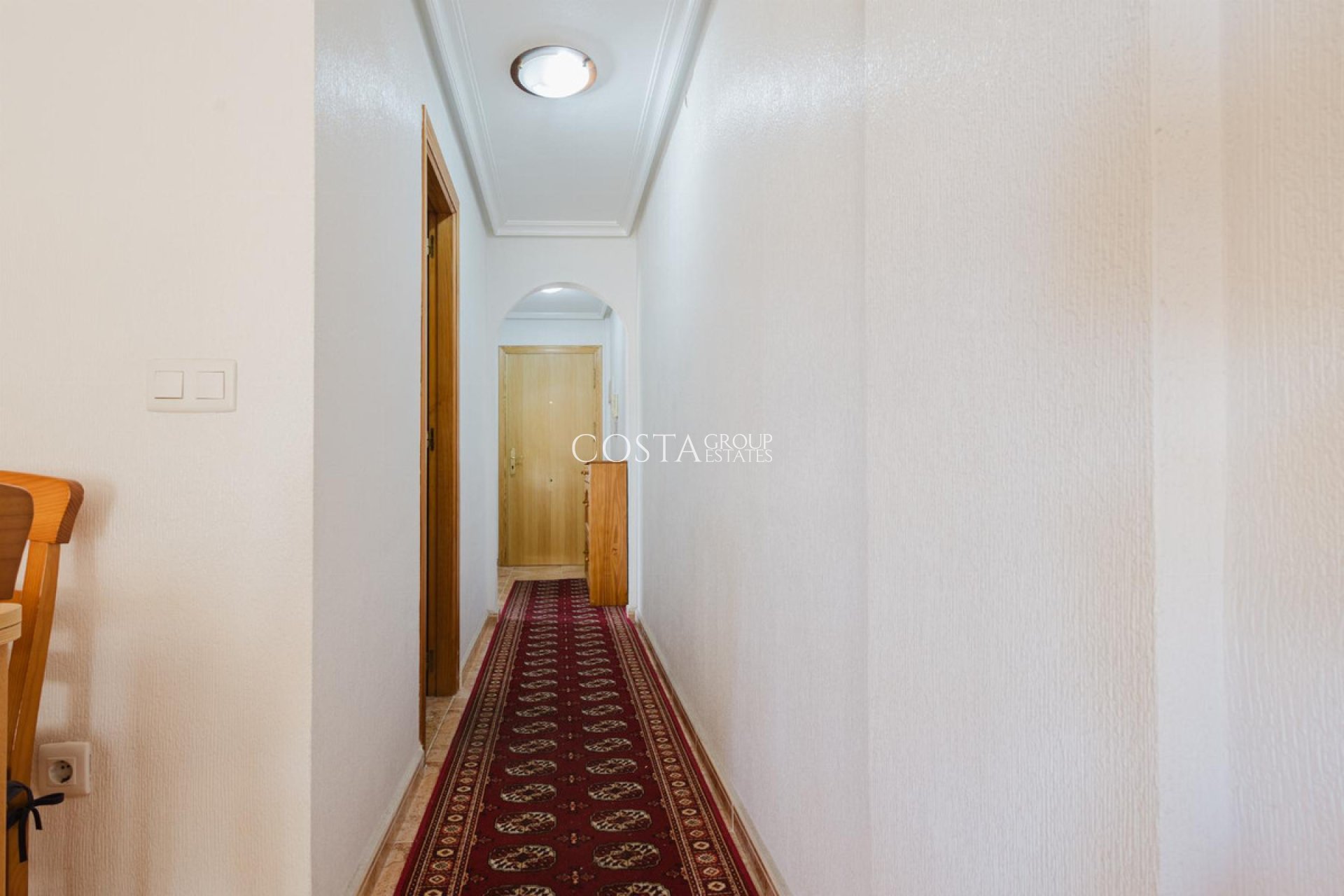 Herverkoop - Apartments -
Alicante City - Parque de las Naciones