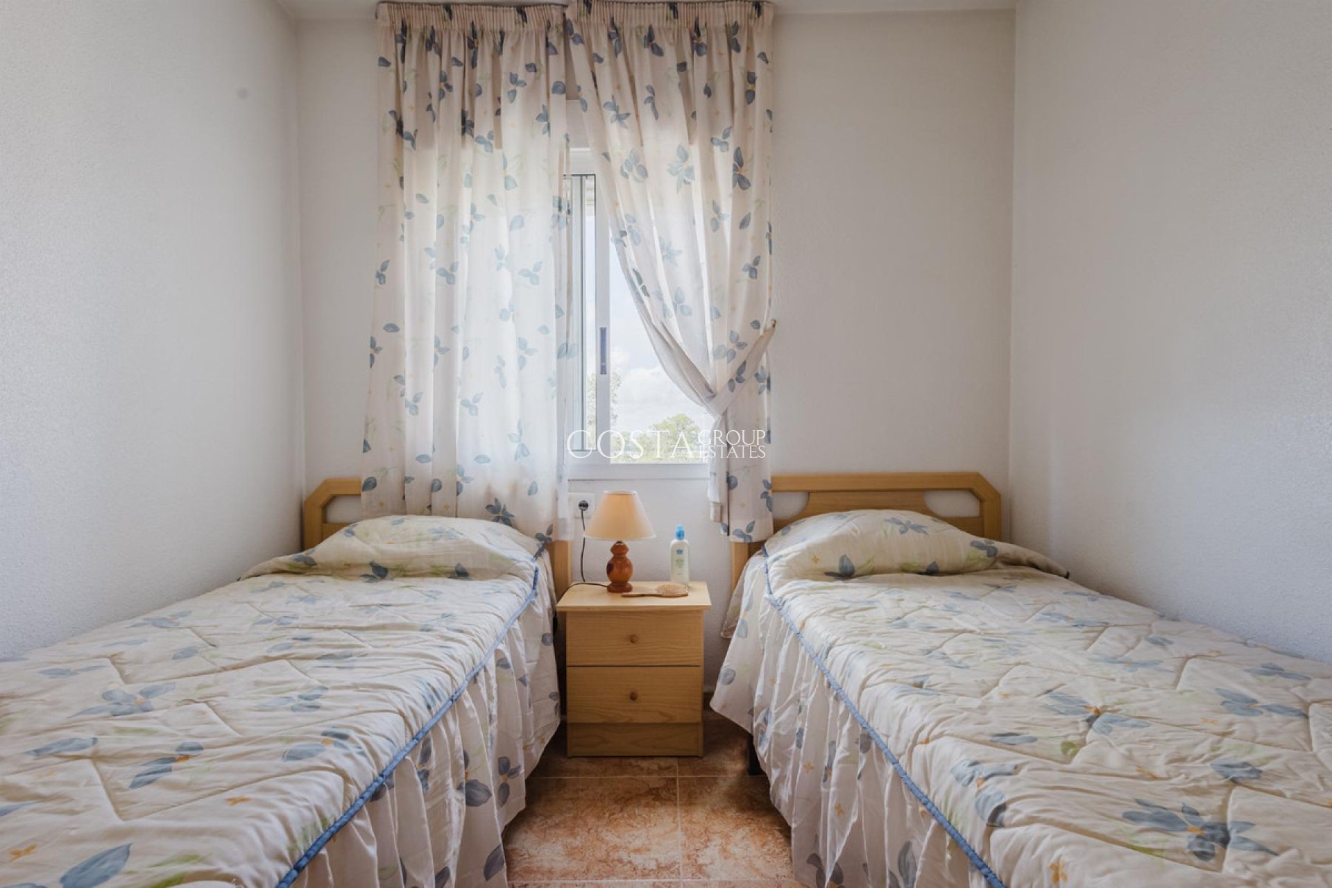 Herverkoop - Apartments -
Alicante City - Parque de las Naciones