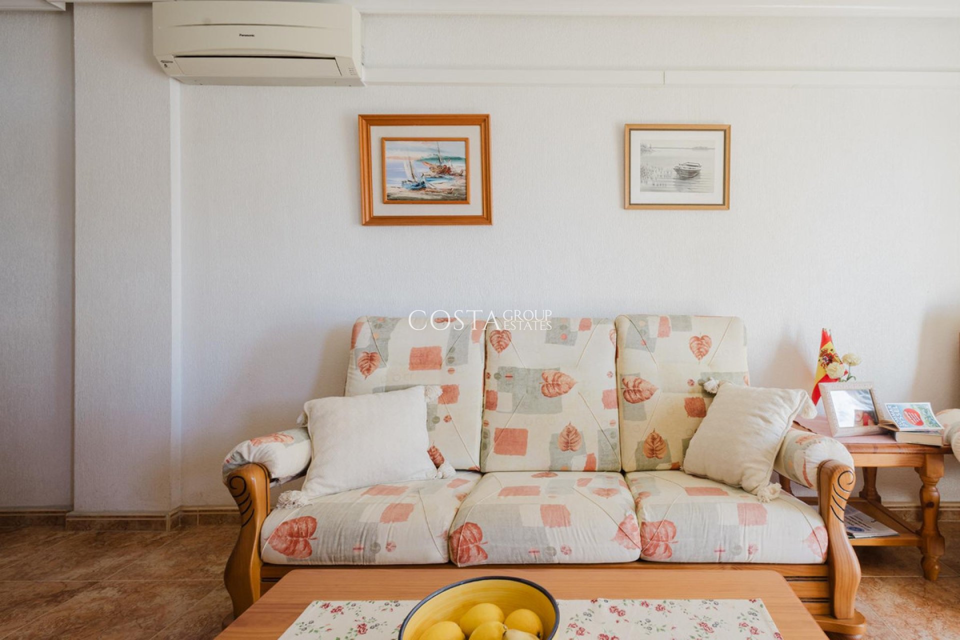 Herverkoop - Apartments -
Alicante City - Parque de las Naciones