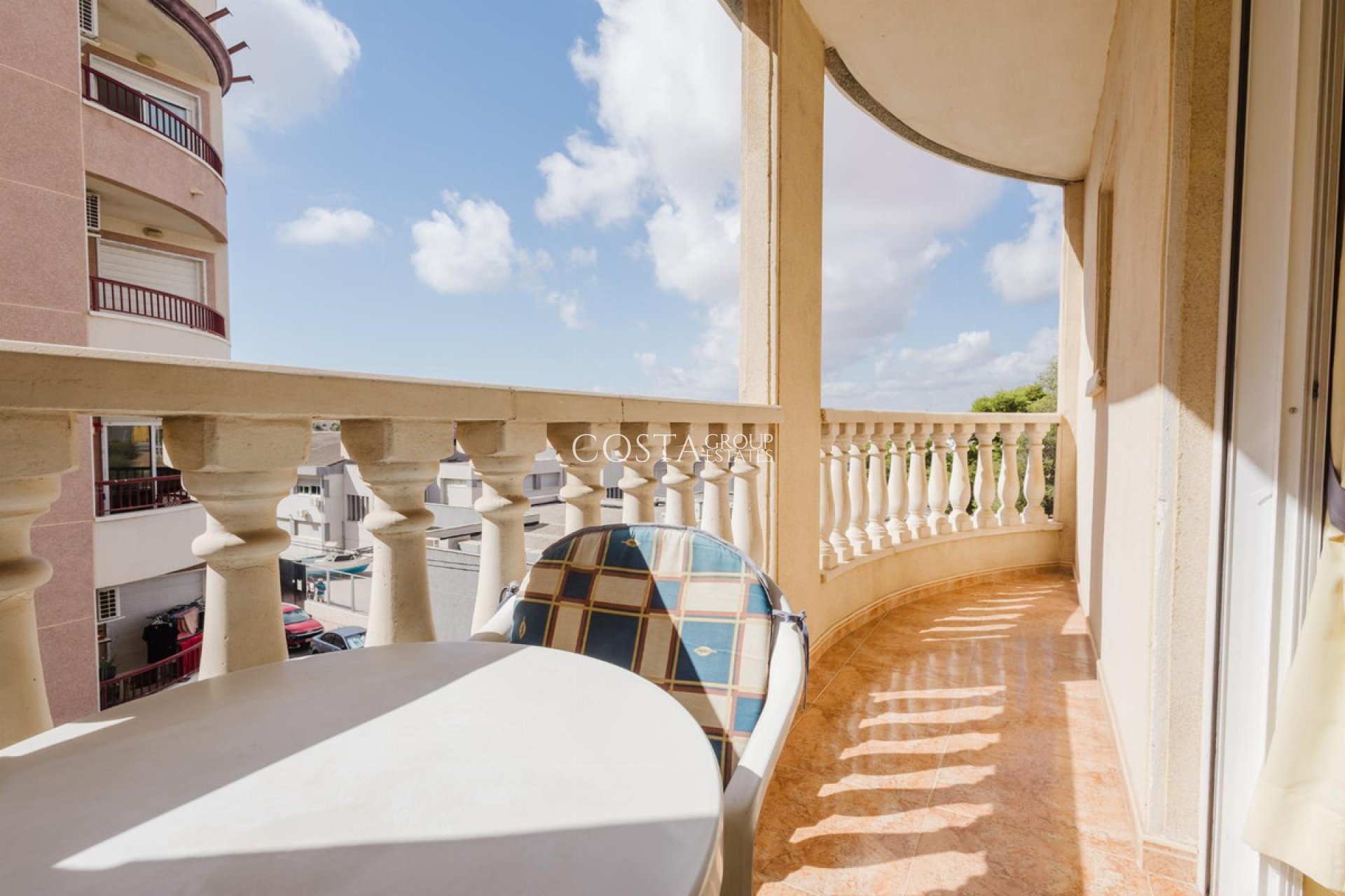 Herverkoop - Apartments -
Alicante City - Parque de las Naciones