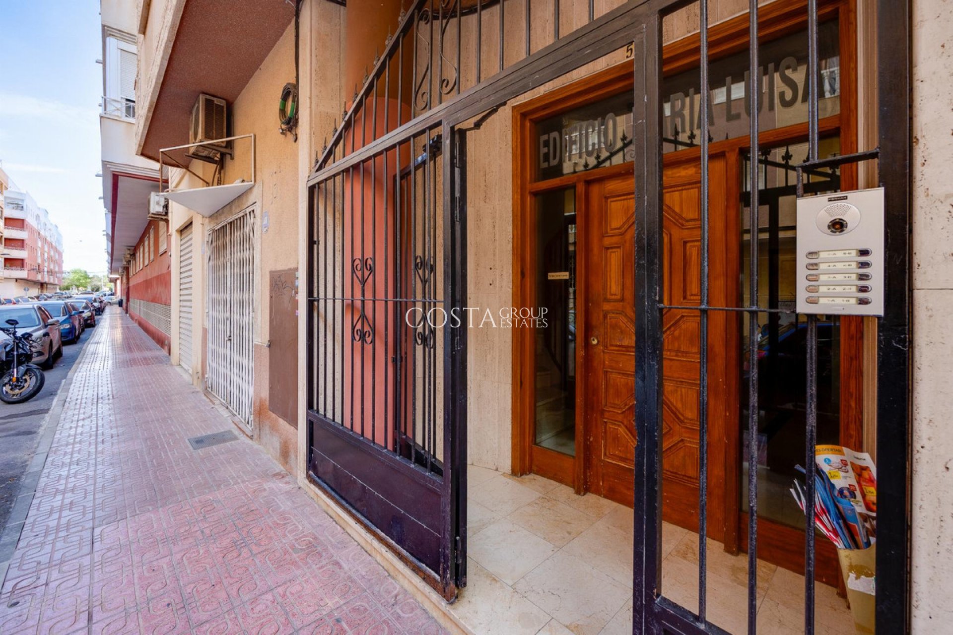 Herverkoop - Apartments -
Alicante City - Parque de las Naciones