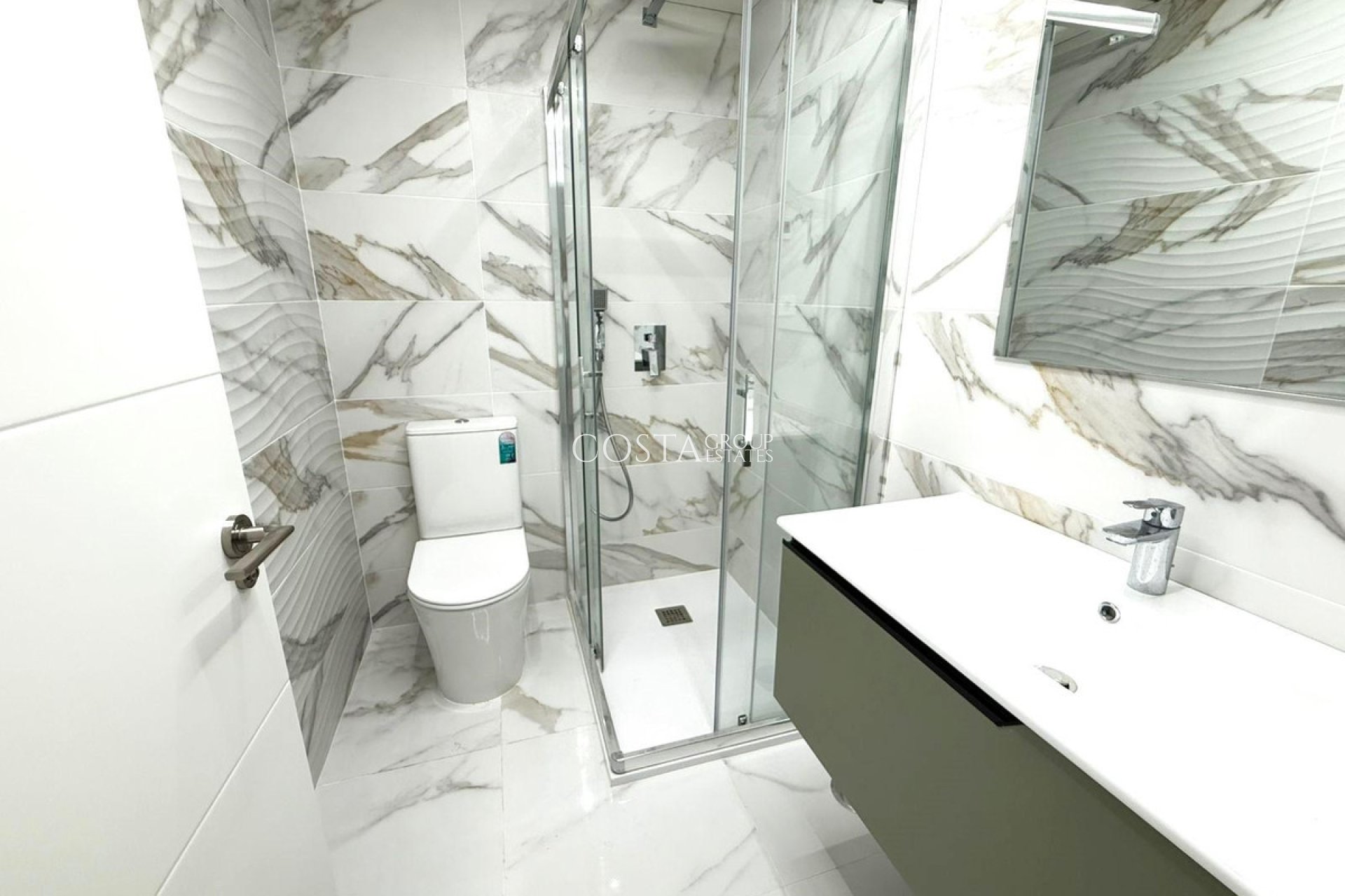 Herverkoop - Apartments -
Alicante City - Parque de las Naciones