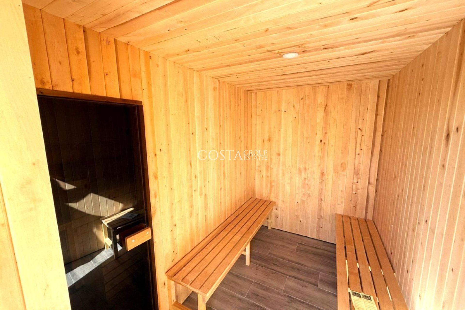 Herverkoop - Apartments -
Alicante City - Parque de las Naciones