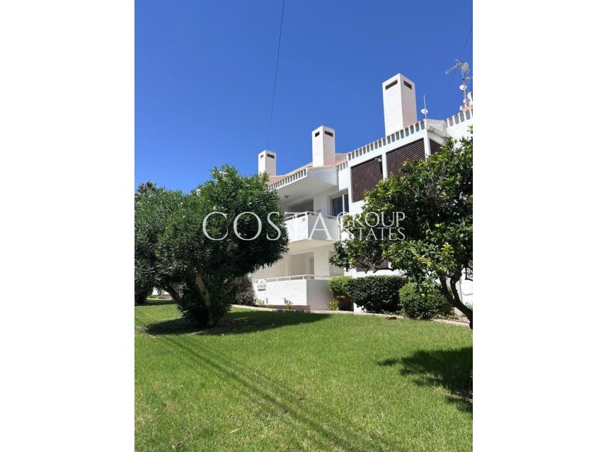 Herverkoop - Apartments -
Alicante - La Rioja