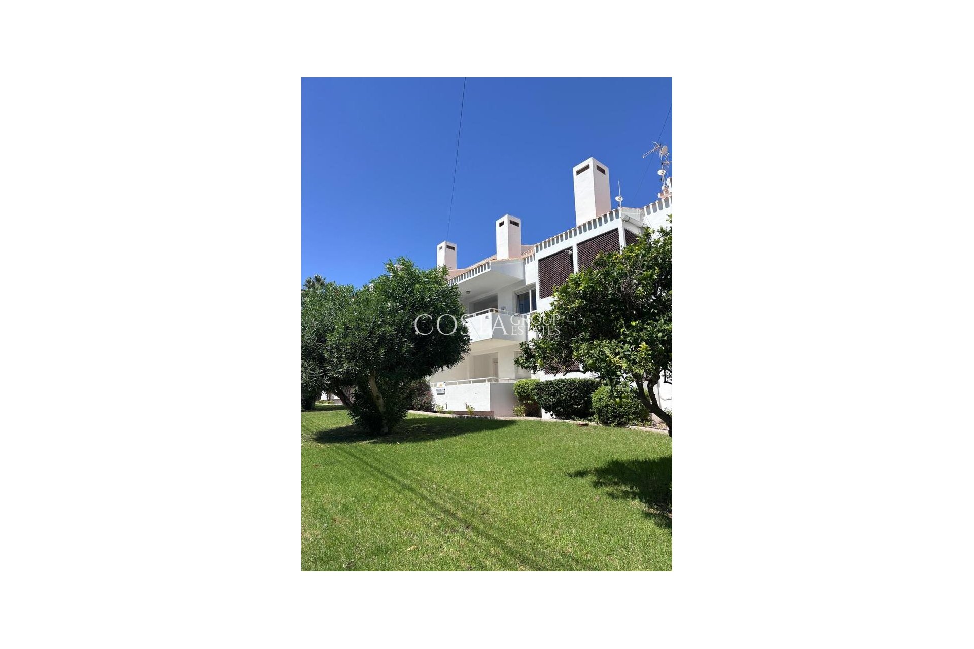 Herverkoop - Apartments -
Alicante - La Rioja