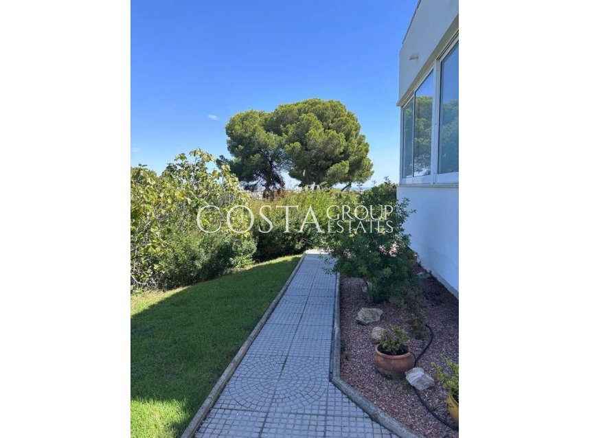 Herverkoop - Apartments -
Alicante - La Rioja