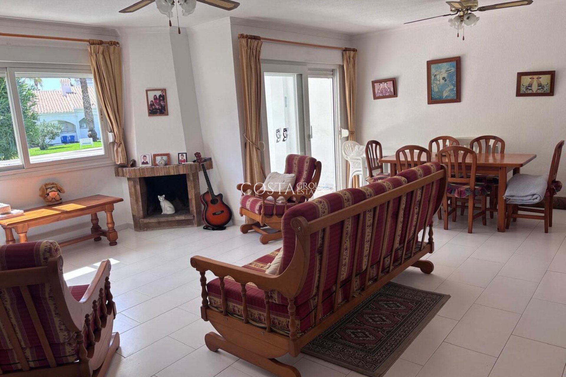 Herverkoop - Apartments -
Alicante - La Rioja