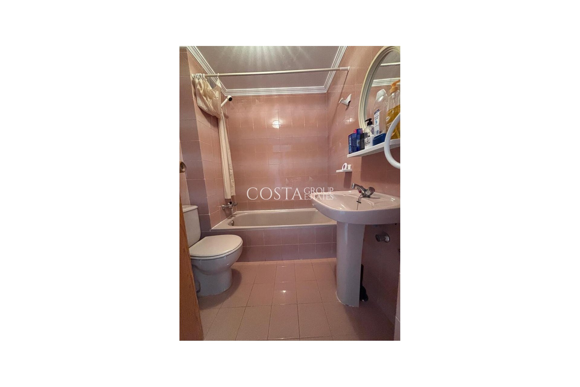 Herverkoop - Apartments -
Alicante - La Rioja