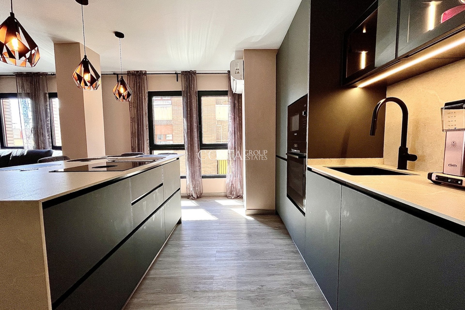 Herverkoop - Apartments -
Almoradí - Almoradi Centro