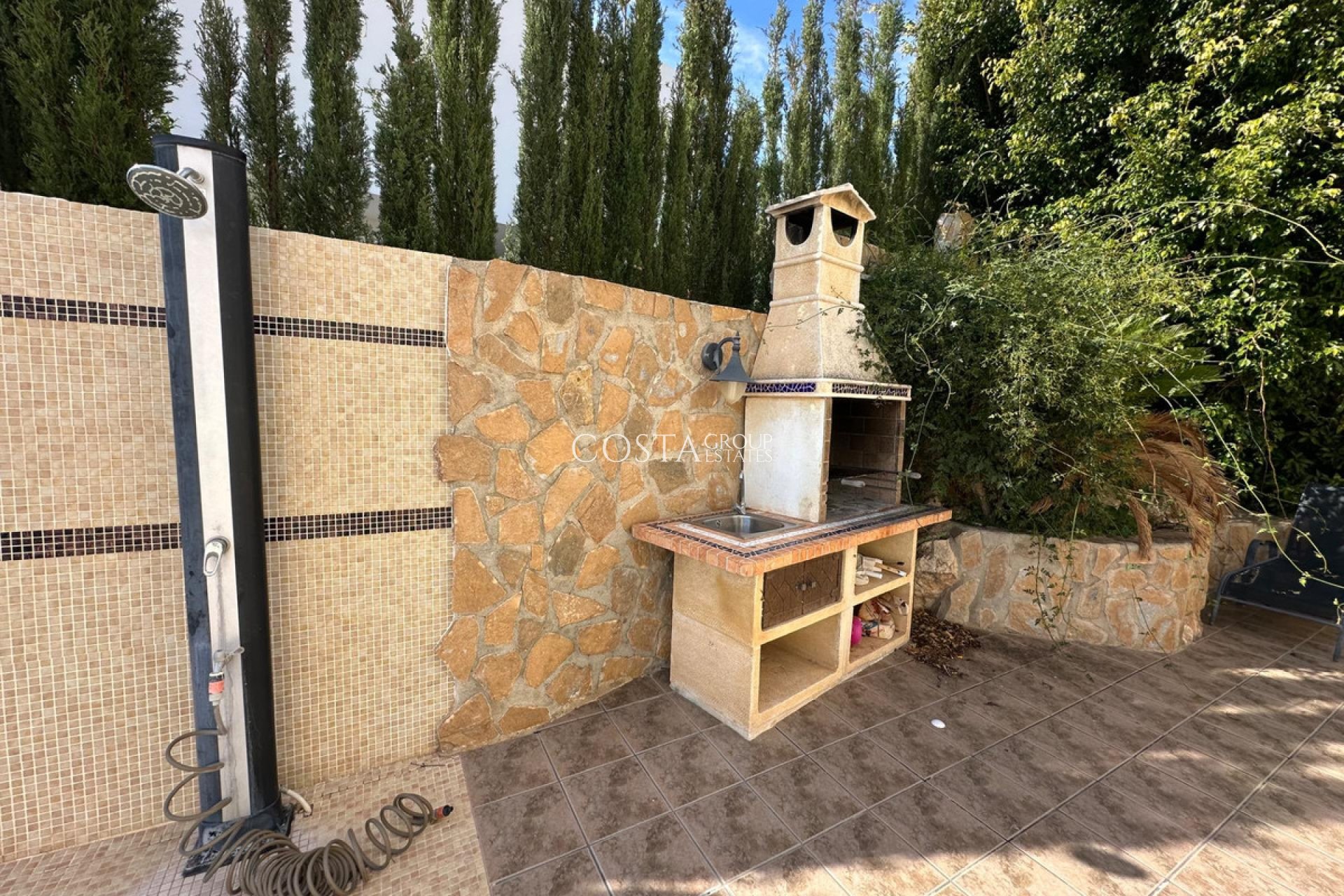 Herverkoop - Apartments -
Altea - Altea Centro