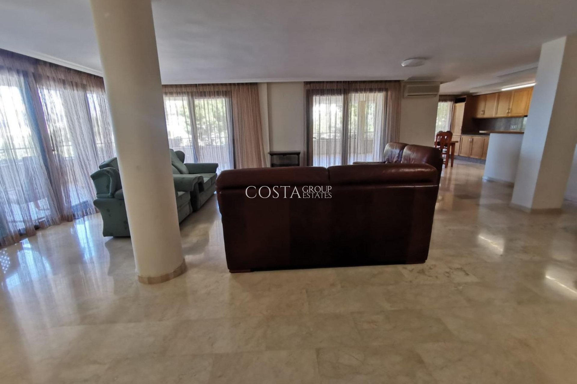 Herverkoop - Apartments -
Altea - Altea Centro