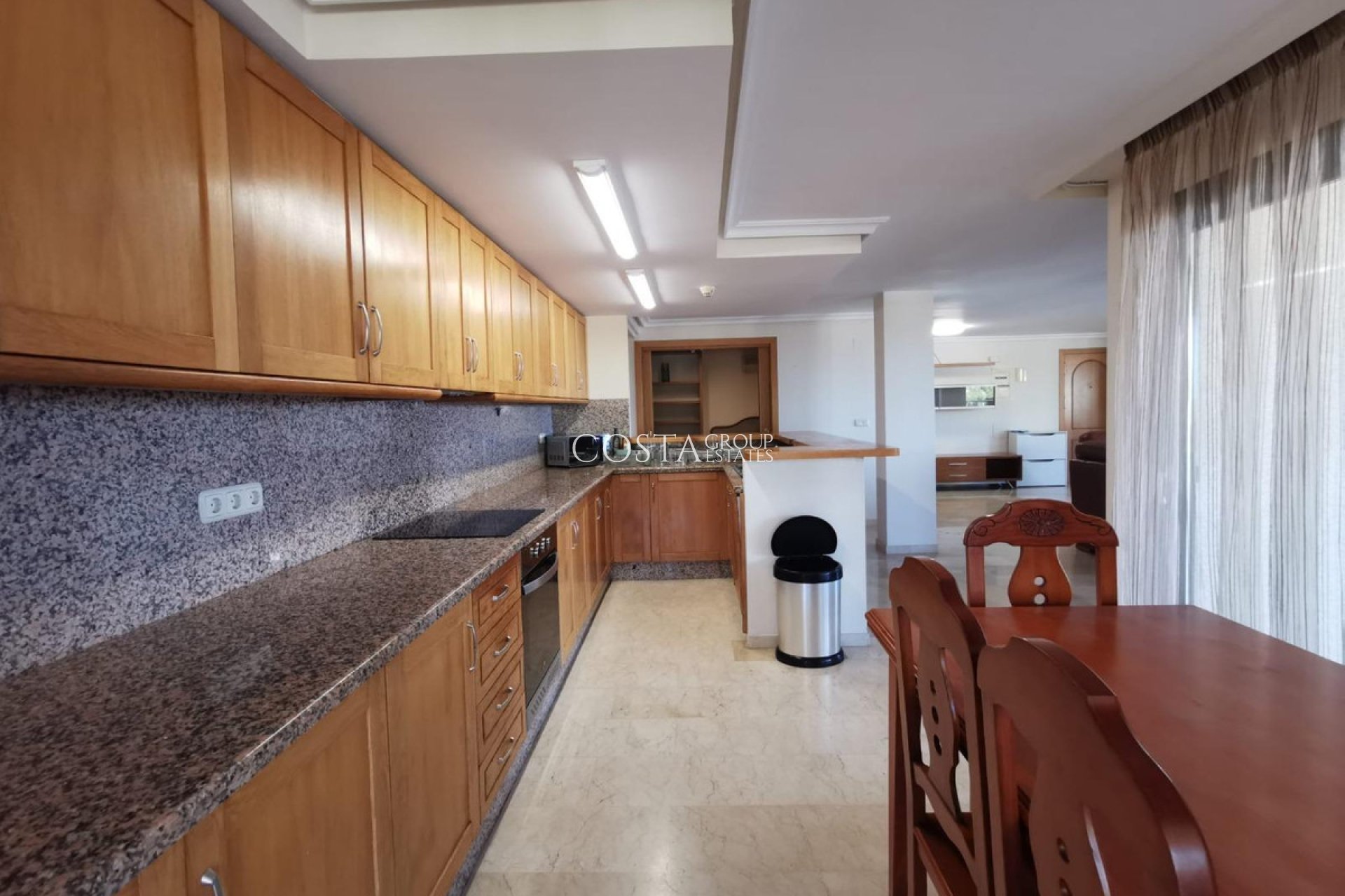 Herverkoop - Apartments -
Altea - Altea Centro