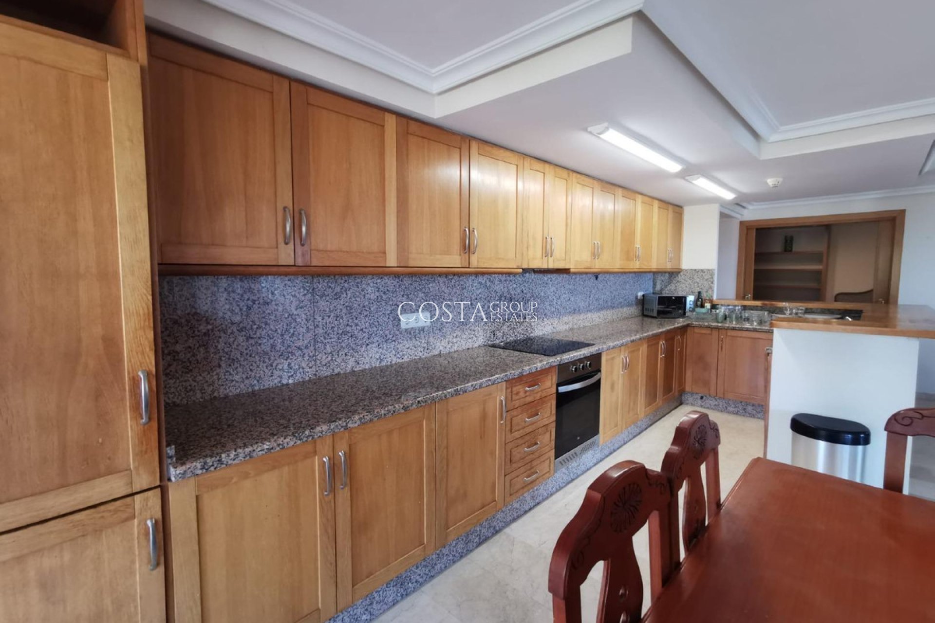 Herverkoop - Apartments -
Altea - Altea Centro