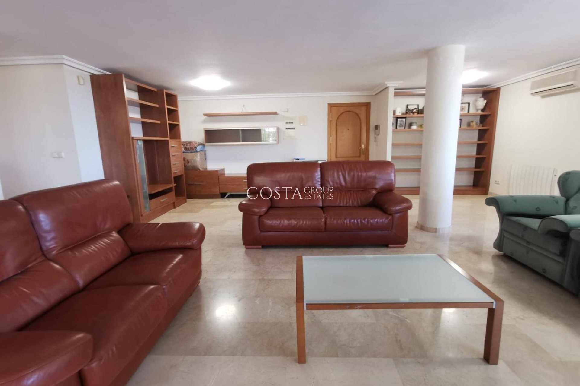 Herverkoop - Apartments -
Altea - Altea Centro