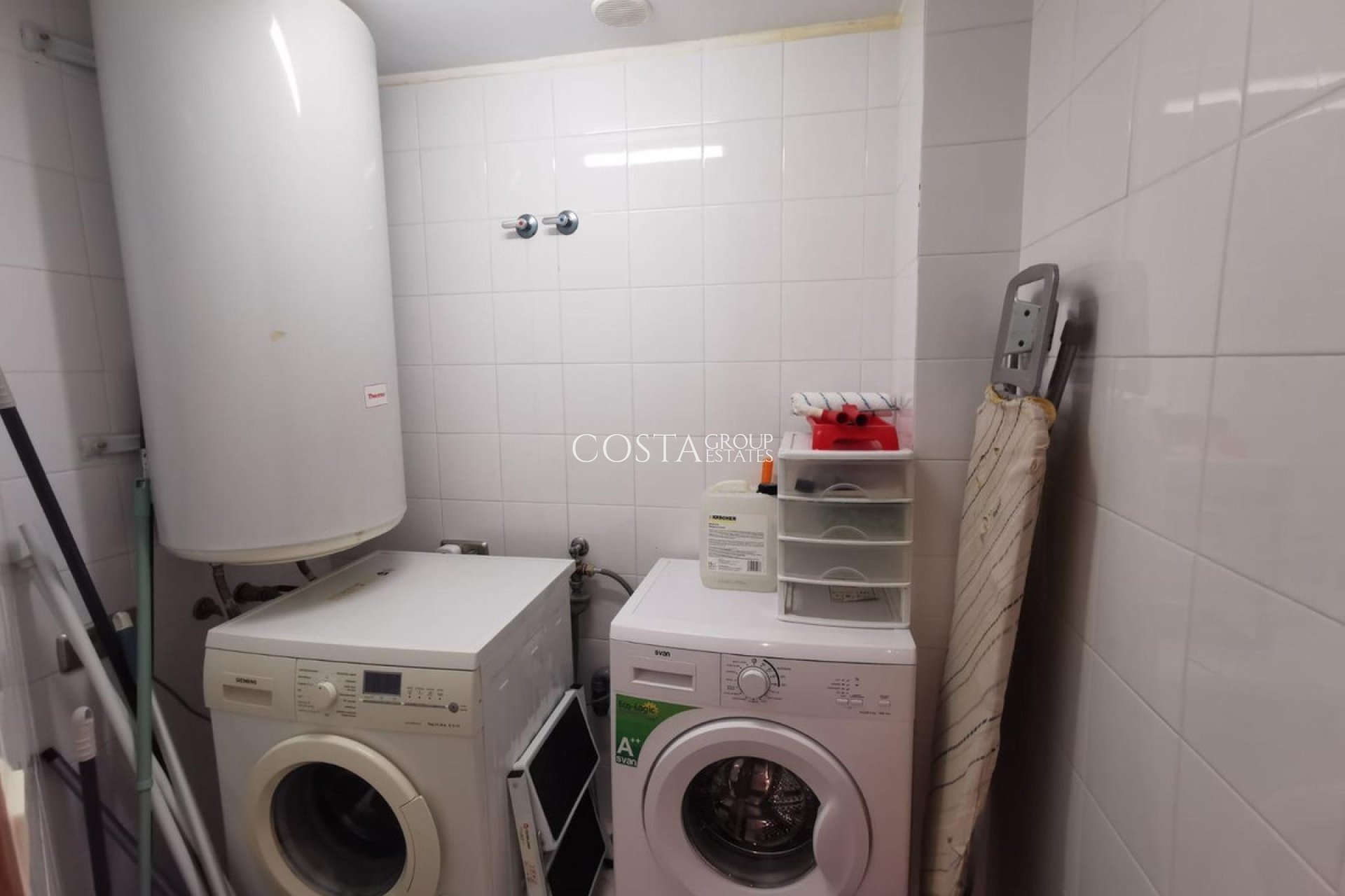 Herverkoop - Apartments -
Altea - Altea Centro