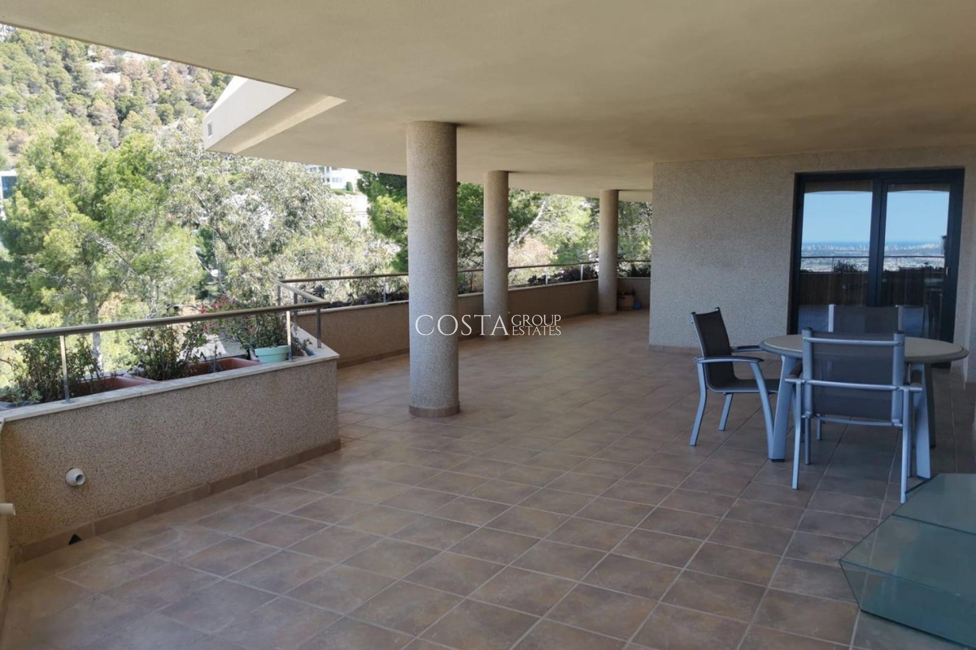 Herverkoop - Apartments -
Altea - Altea Centro