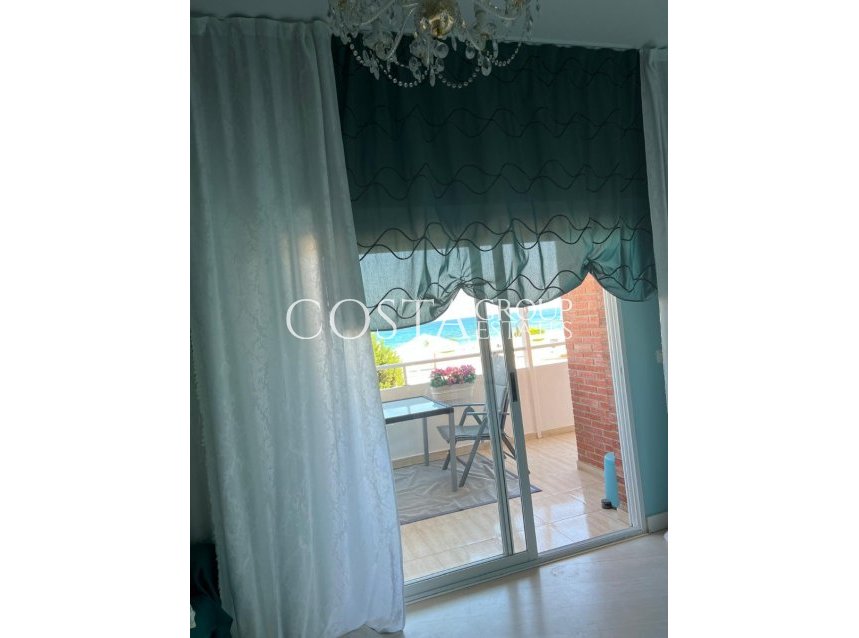Herverkoop - Apartments -
Altea - Altea Centro