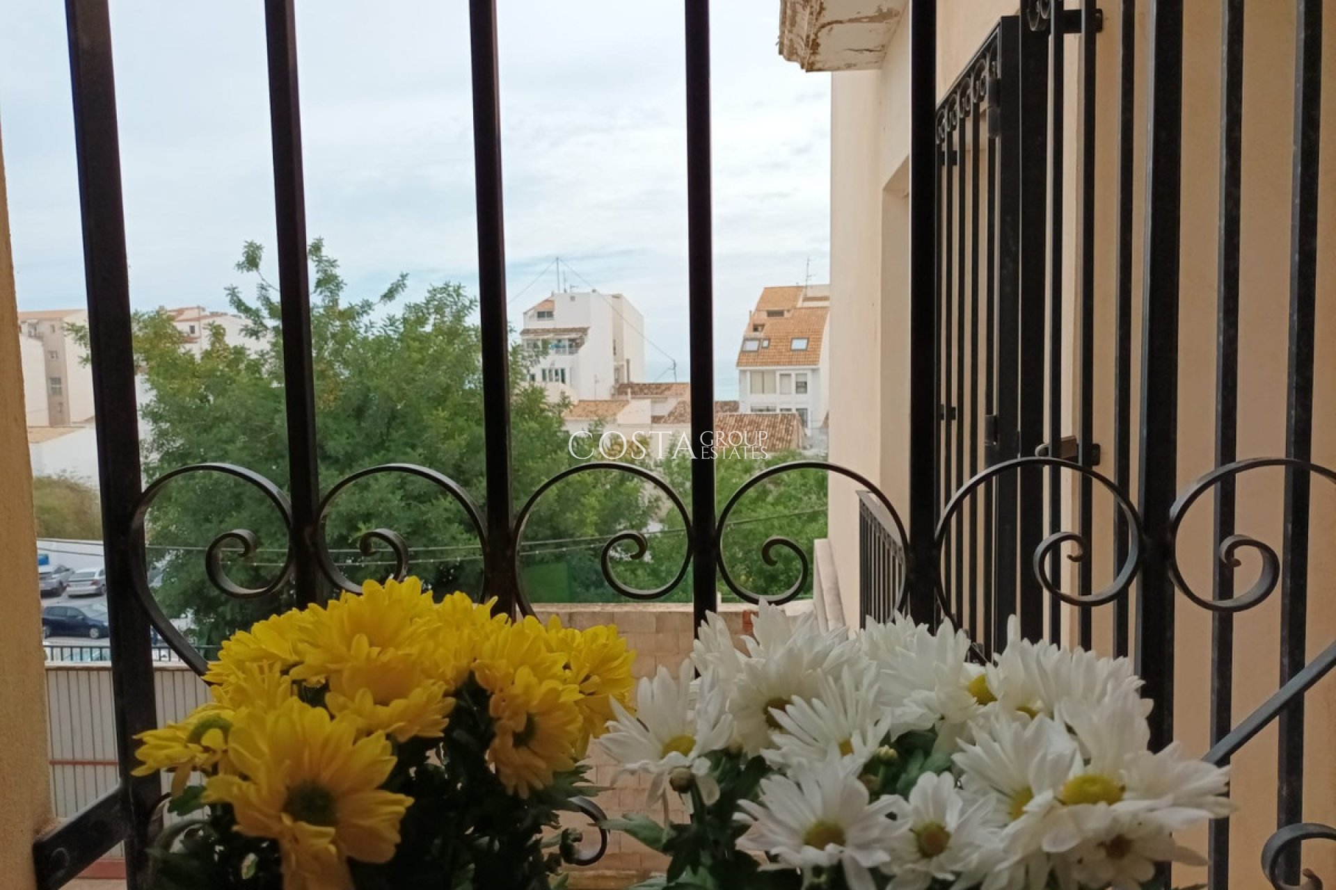 Herverkoop - Apartments -
Altea - Altea Centro