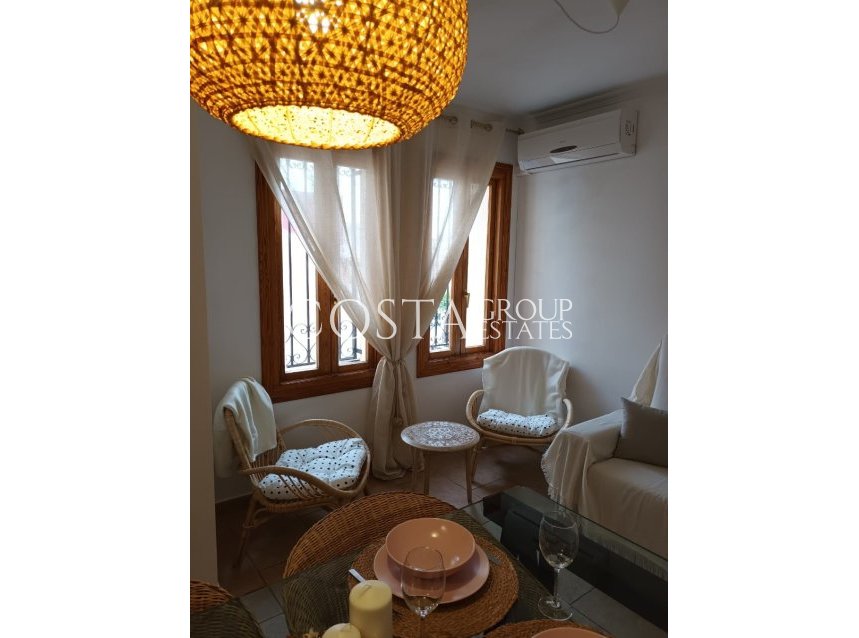 Herverkoop - Apartments -
Altea - Altea Centro