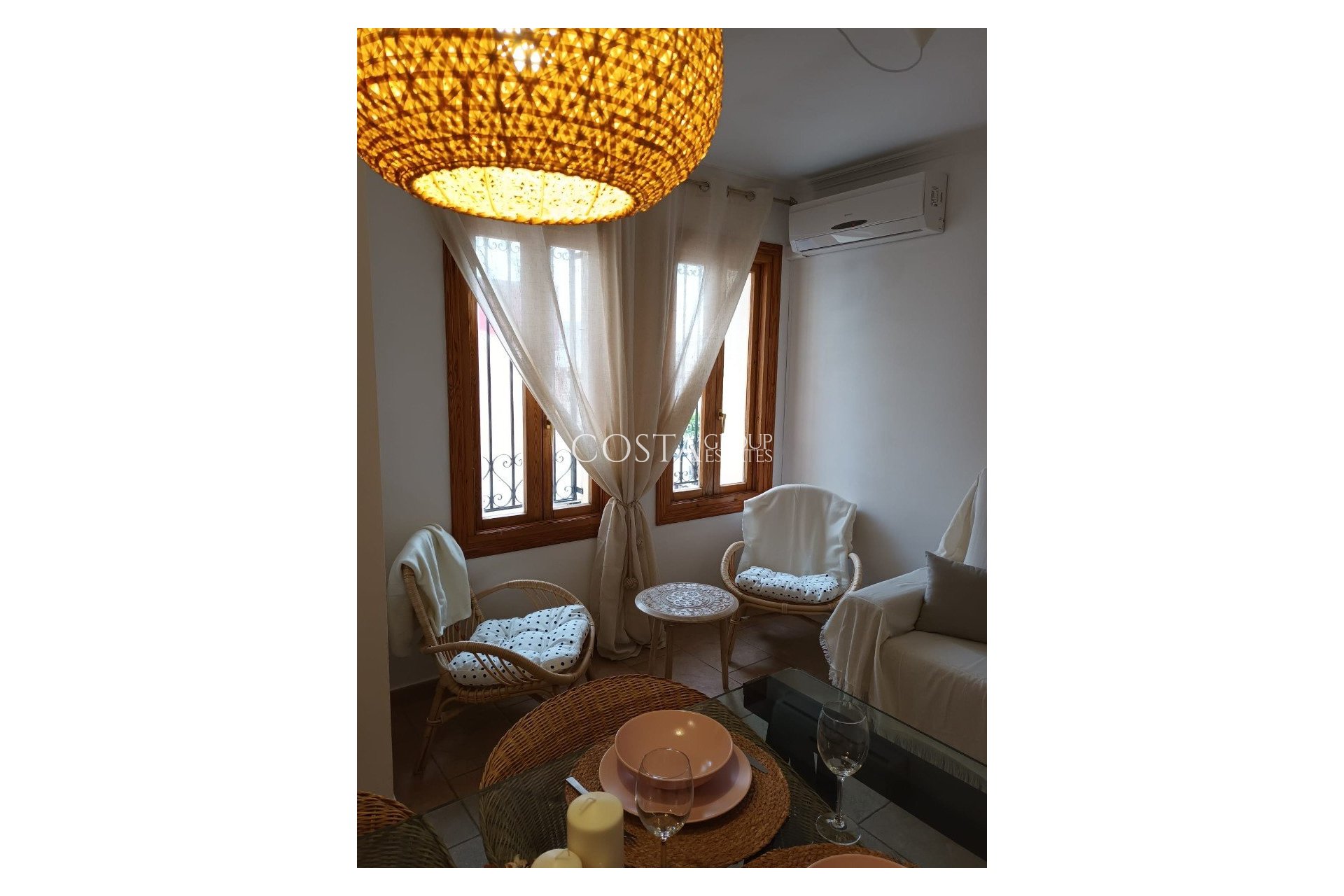 Herverkoop - Apartments -
Altea - Altea Centro