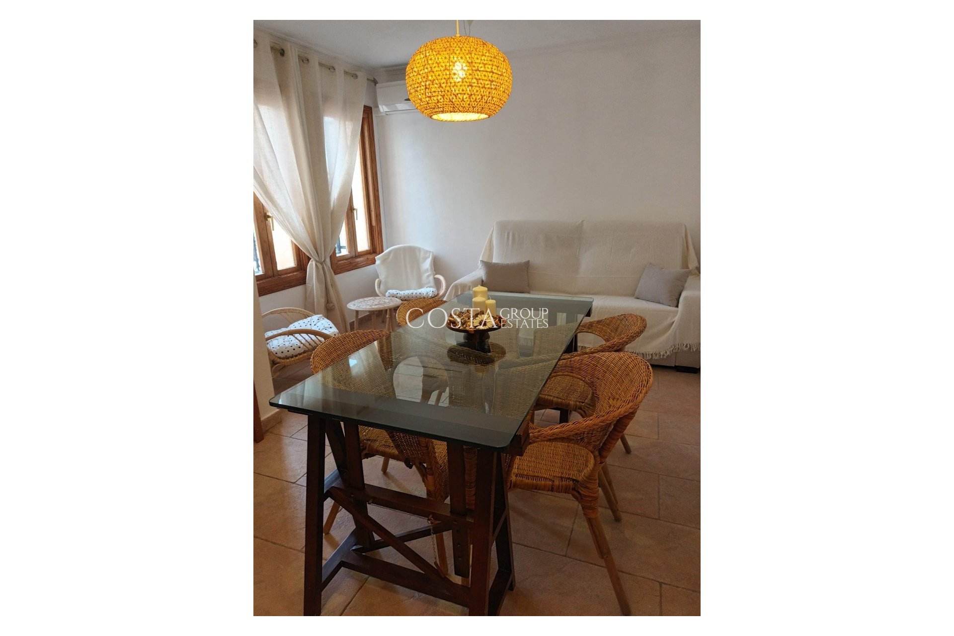 Herverkoop - Apartments -
Altea - Altea Centro