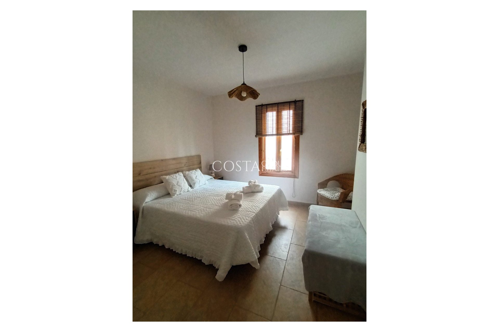Herverkoop - Apartments -
Altea - Altea Centro