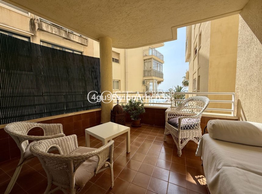 Herverkoop - Apartments -
Altea - Altea Centro