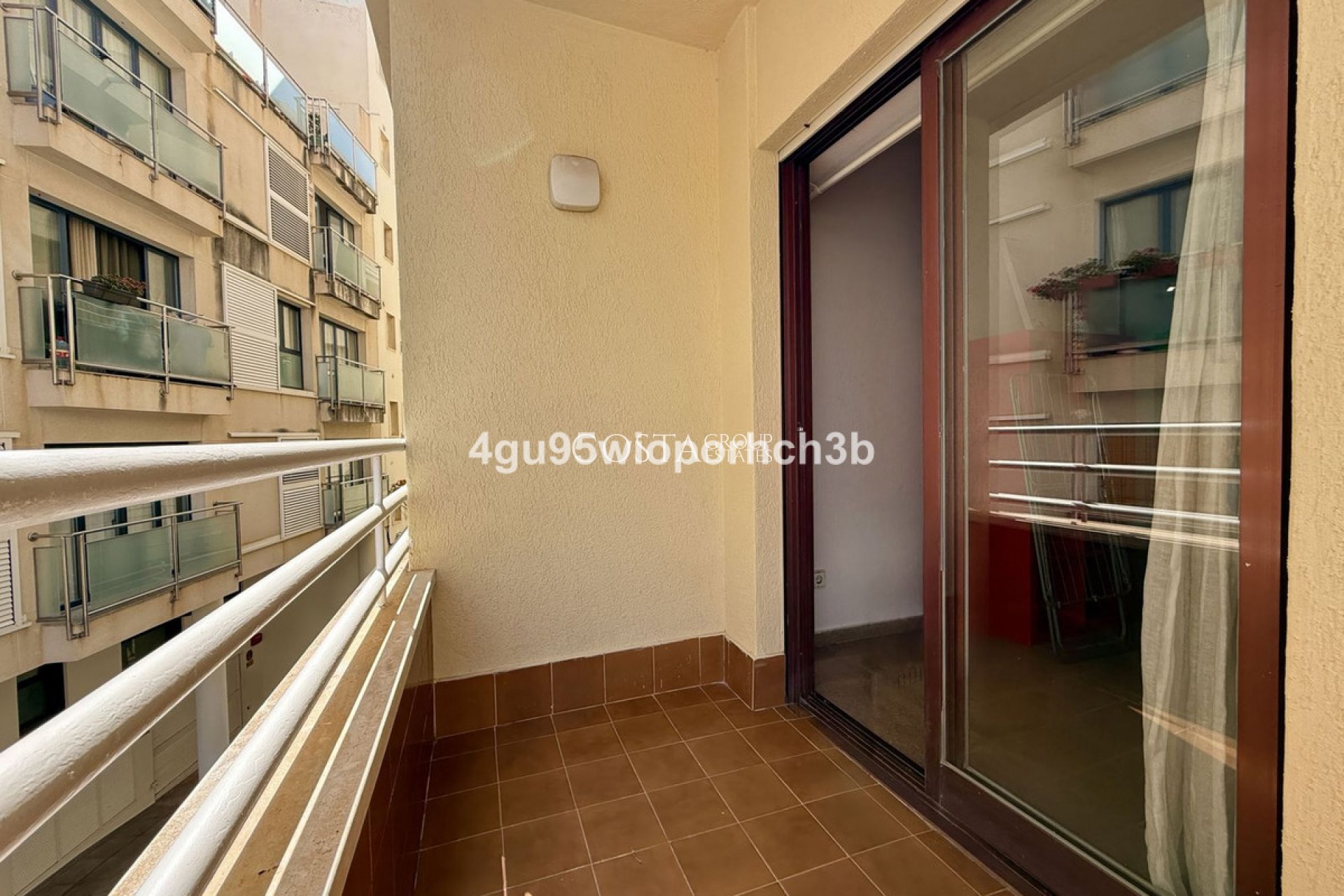 Herverkoop - Apartments -
Altea - Altea Centro