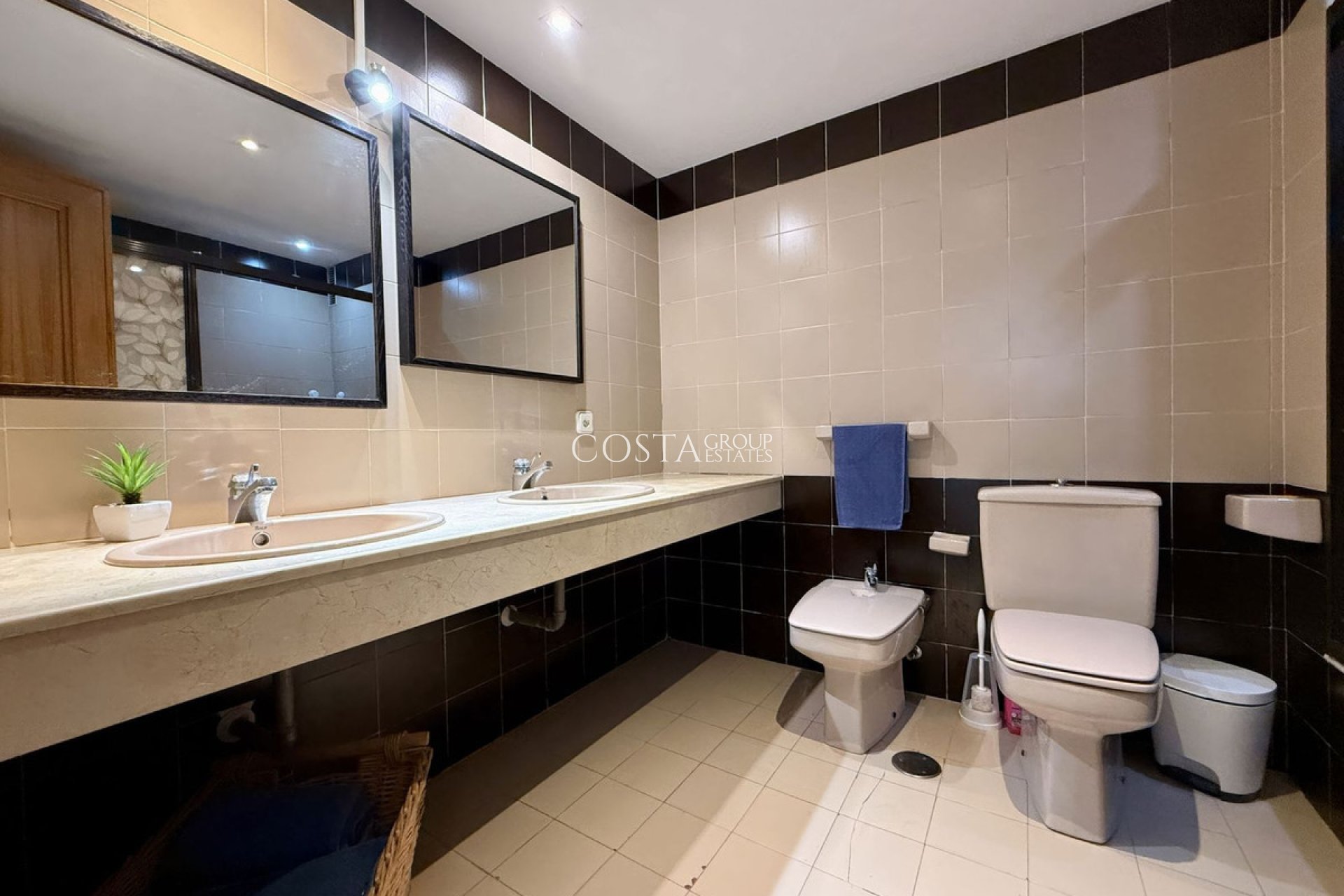 Herverkoop - Apartments -
Altea - Altea Centro