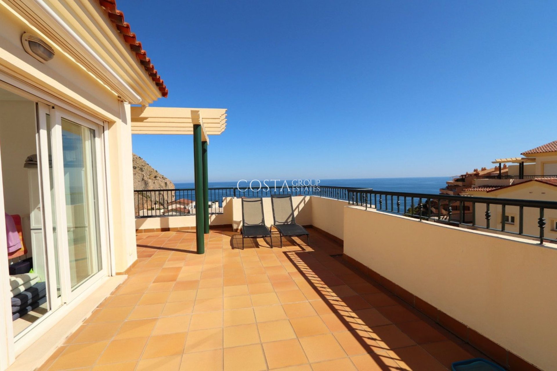 Herverkoop - Apartments -
Altea - Altea Centro