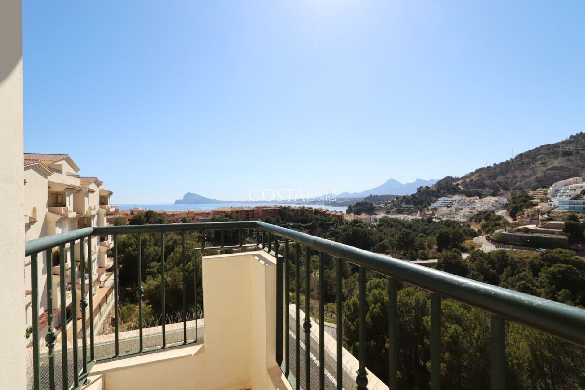 Herverkoop - Apartments -
Altea - Altea Centro