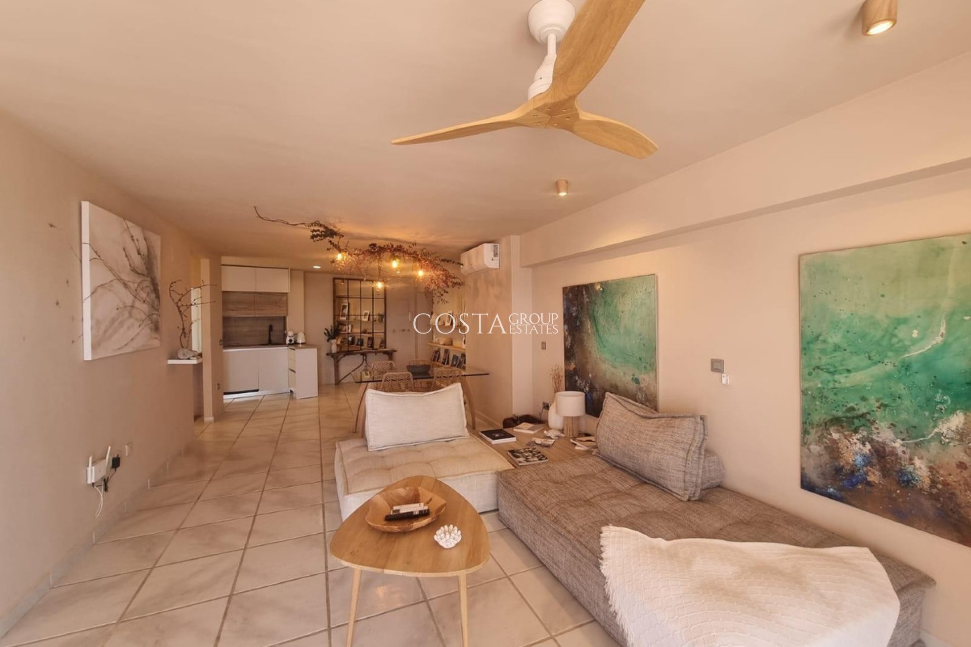 Herverkoop - Apartments -
Altea - Altea Centro