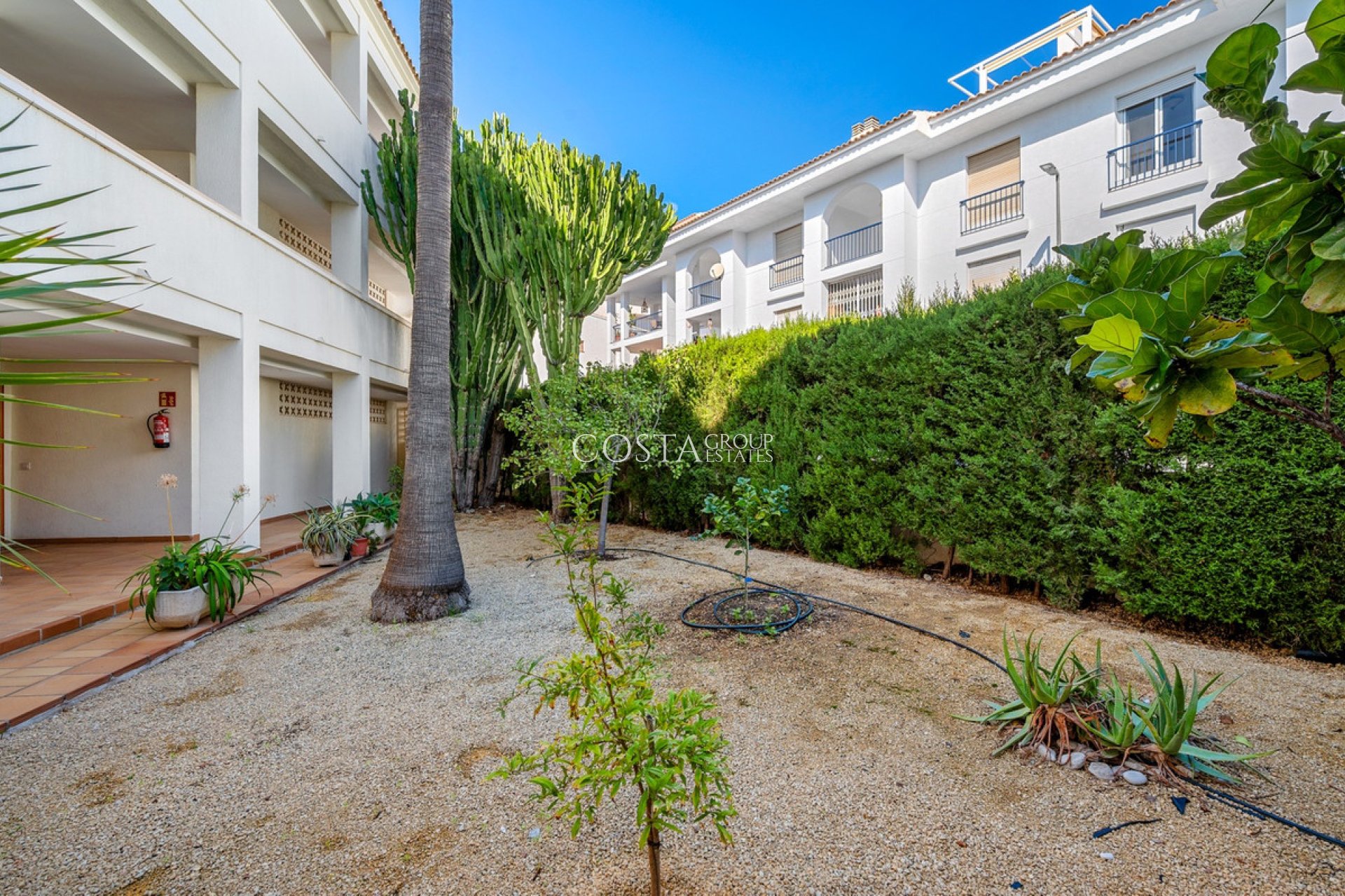 Herverkoop - Apartments -
Altea - Altea Centro