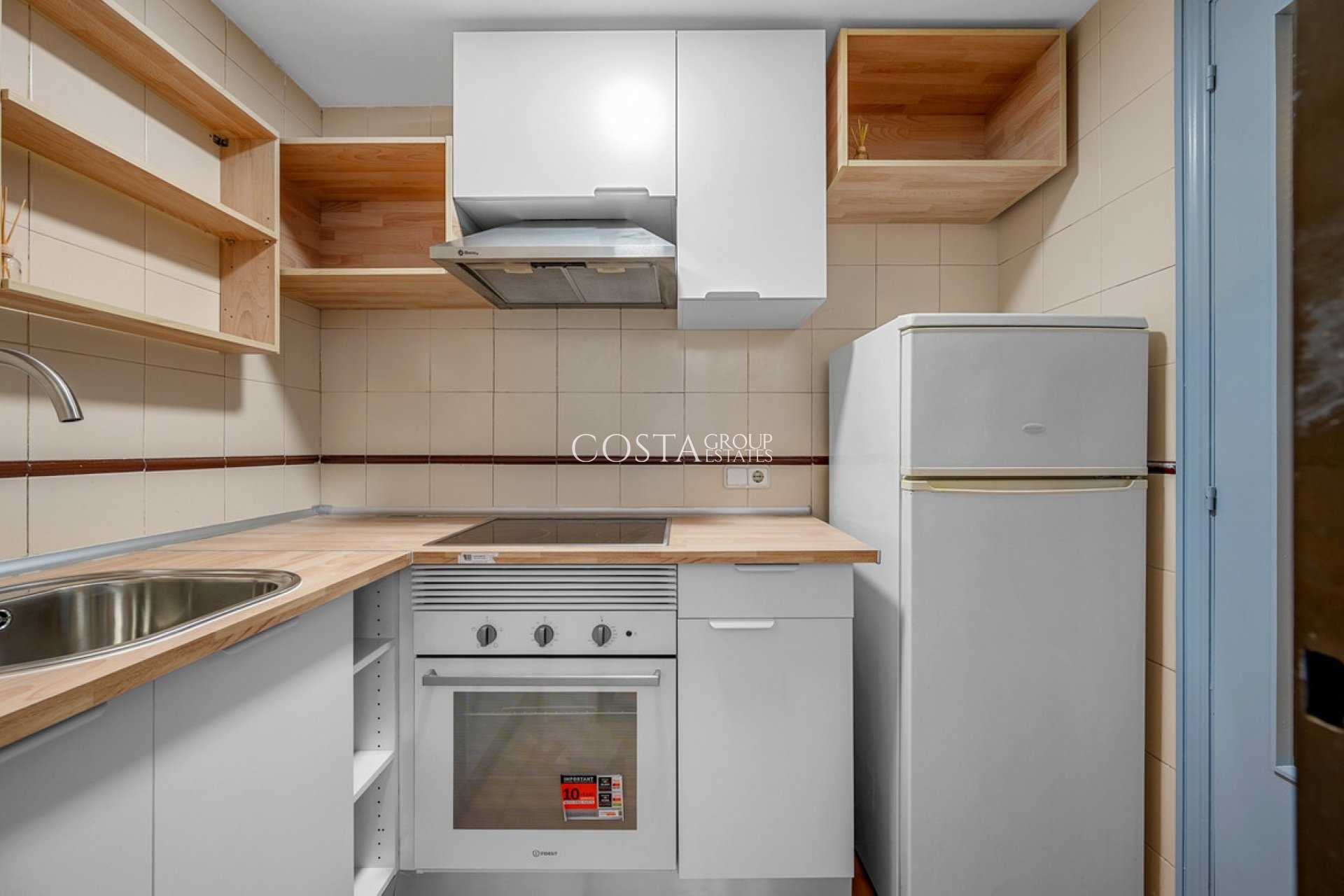 Herverkoop - Apartments -
Altea - Altea Centro