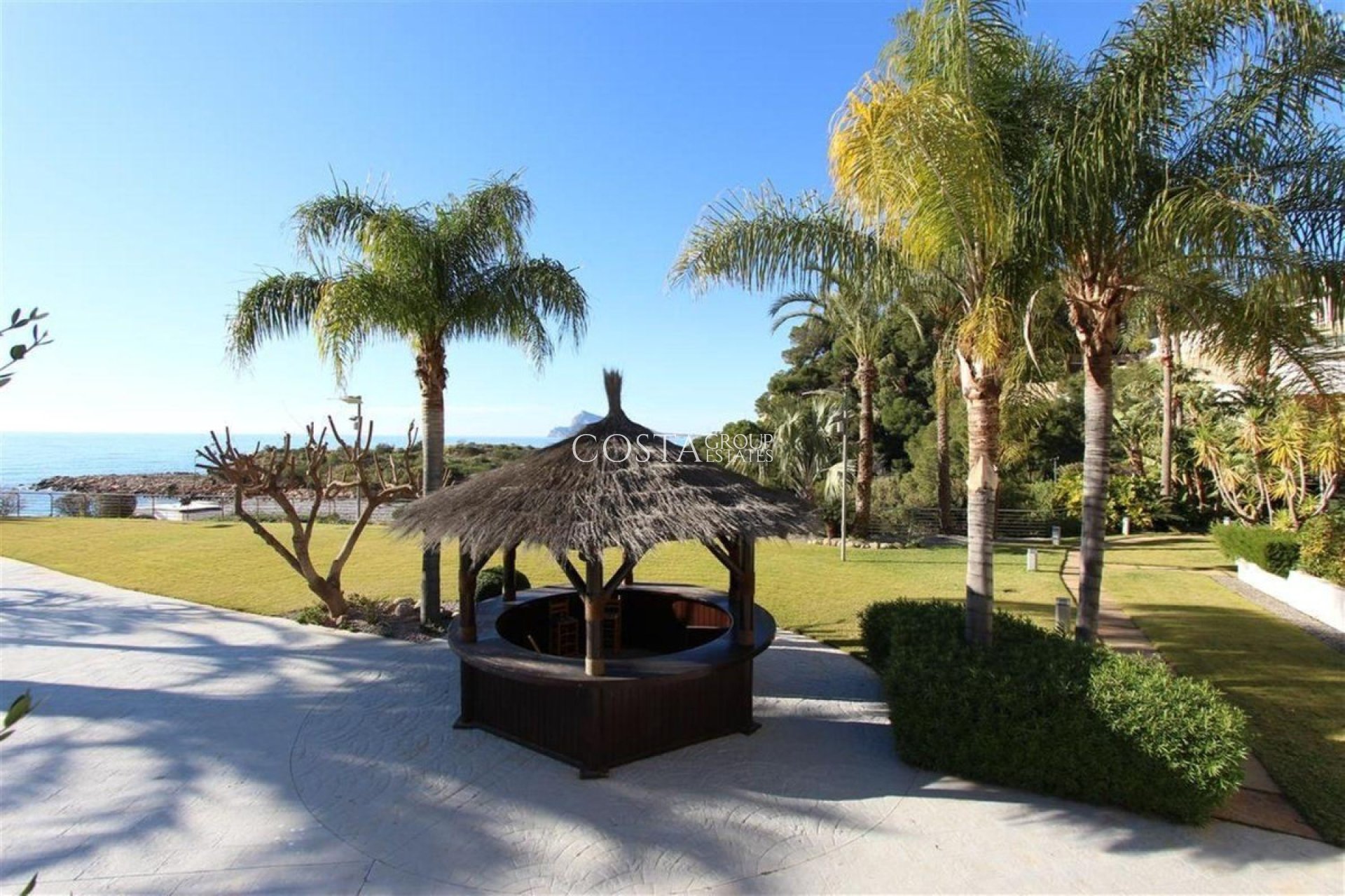 Herverkoop - Apartments -
Altea - Altea Centro